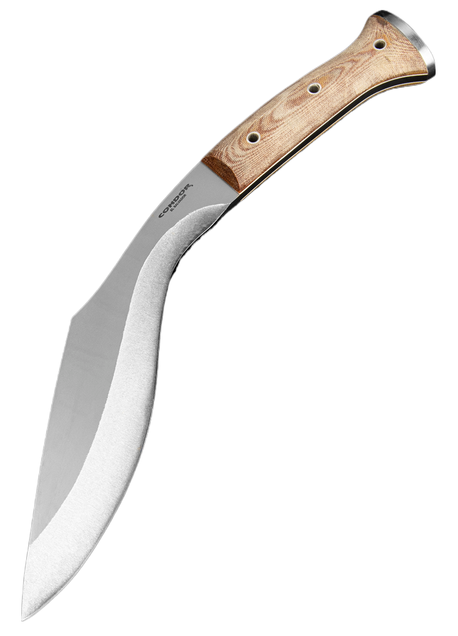 Condor K-Tact Kukri