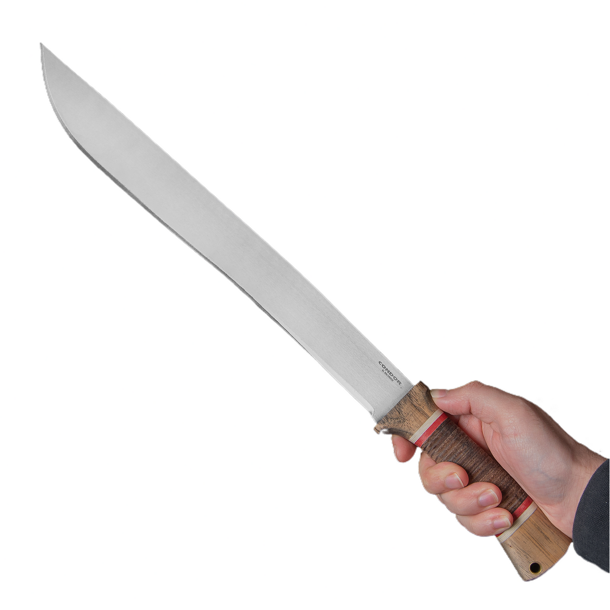 Condor Country Backroads Machete