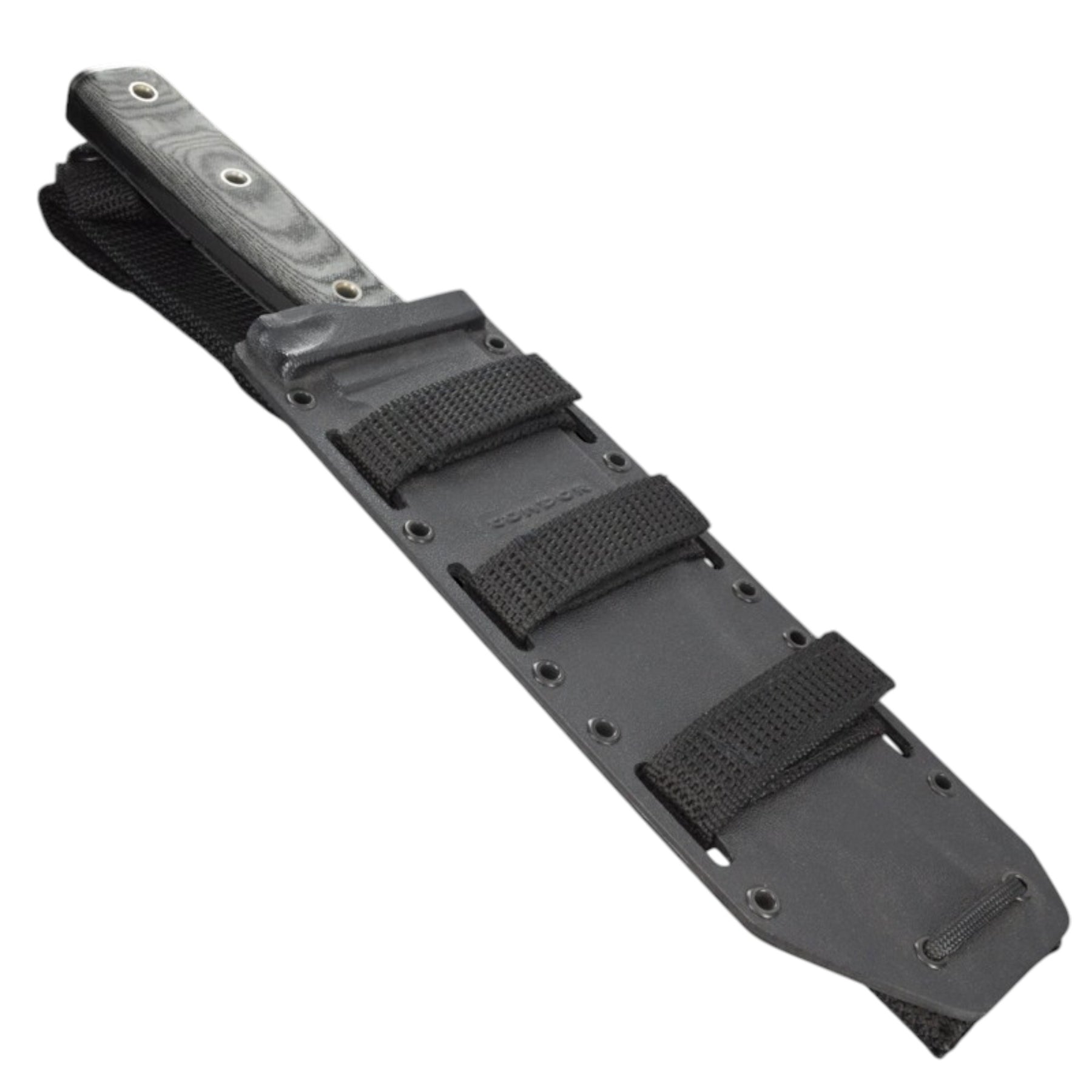 Condor Operator Bowie Knife