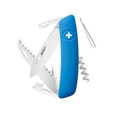 Swiza D05 Swiss Army Pocket Knife Multi-Tool