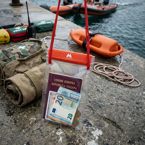 Midland Emergency Radio Backpack Kit