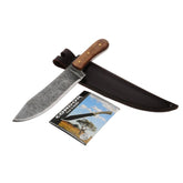 Condor Hudson Bay Knife