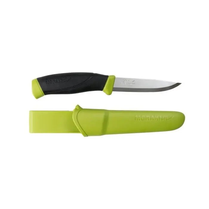 Mora Companion Carbon Steel Knife Morakniv