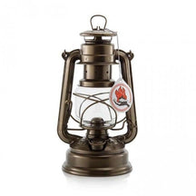 Feuerhand Hurricane Oil Lanterns