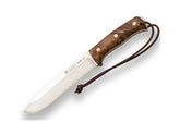 Joker Nomad 6.5" Bushcraft & Survival Knife