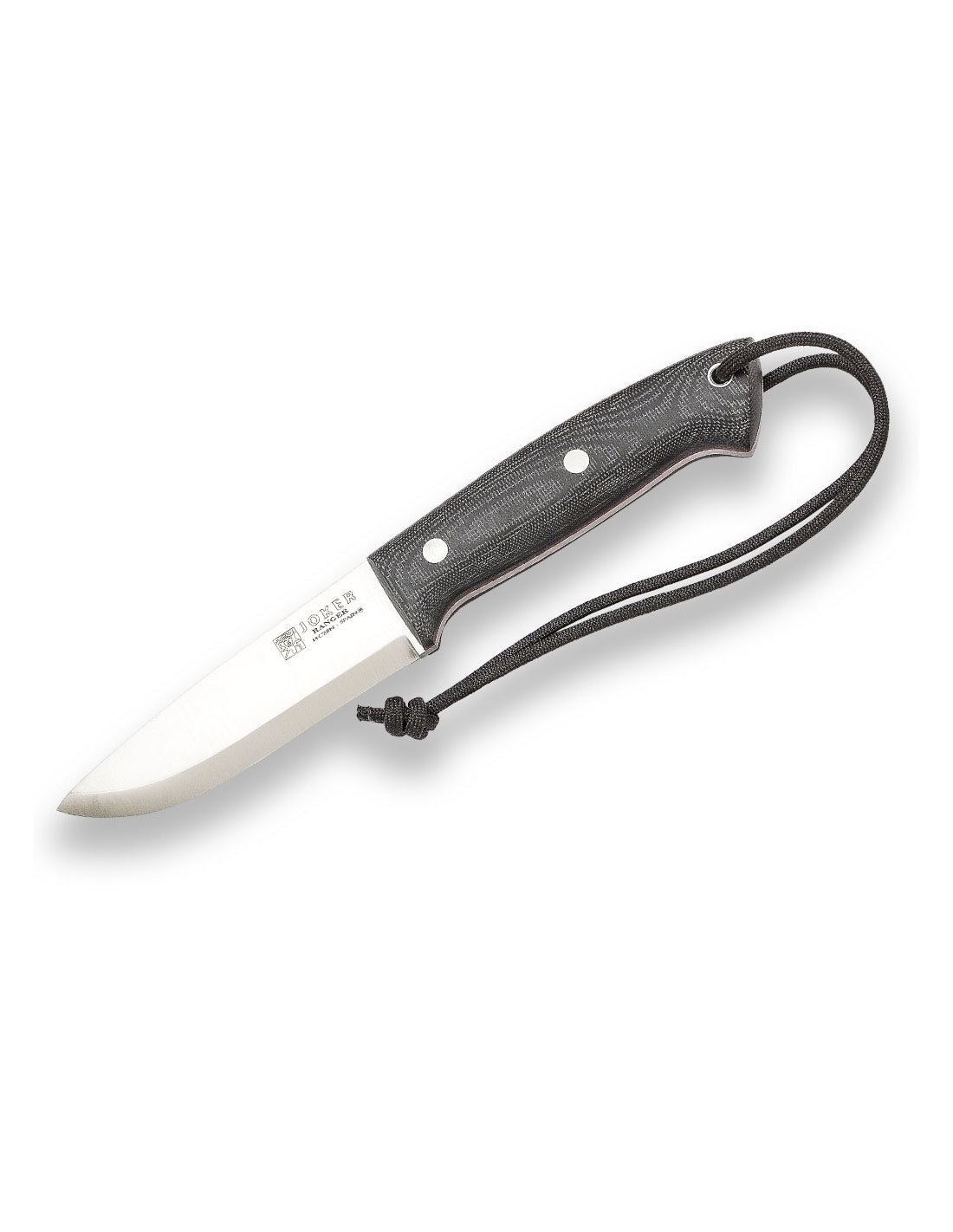 Joker Ranger Bushcraft Knife