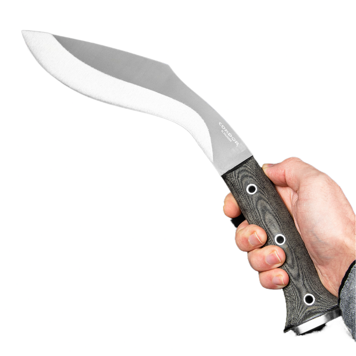 Condor K-Tact Kukri