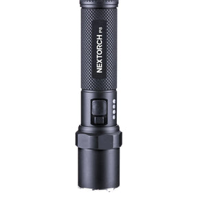 Nextorch P8 Flashlight