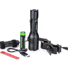 Nextorch T53 Hunting Set 3-in-1 Flashlight