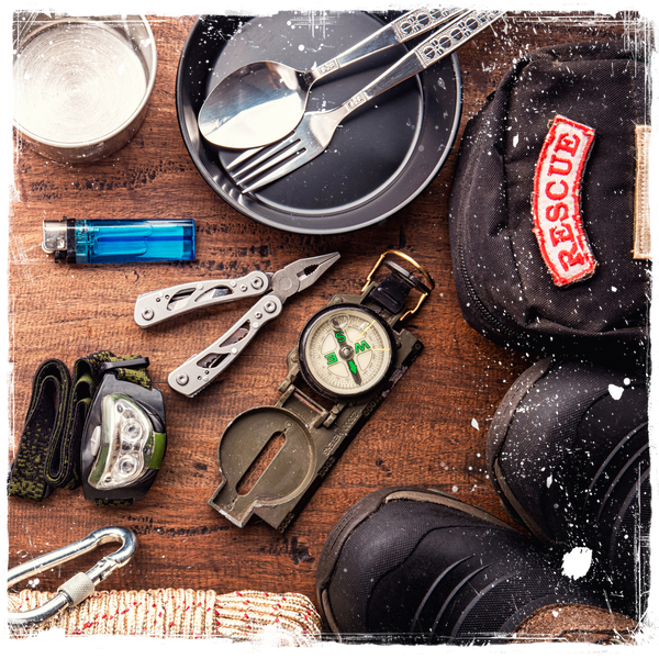 Prepper Shop & Survival Gear UK Sgt Prepper Shop