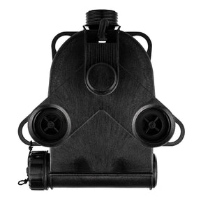 MIRA Safety MB-90 PAPR Powered Air-Purifying Respirator (Filters Not Included)