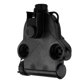 MIRA Safety MB-90 PAPR Powered Air-Purifying Respirator (Filters Not Included)
