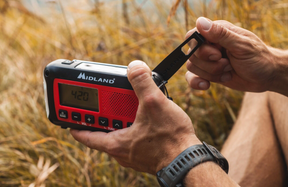 Midland ER100 Emergency Radio