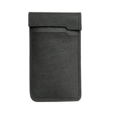 Faraday Privacy Smartphone Pouch