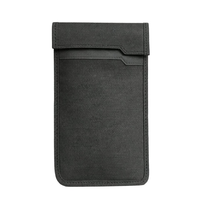 Faraday Privacy Smartphone Pouch Faraday Privacy Smartphone Pouch