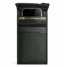 Faraday Privacy Smartphone Pouch