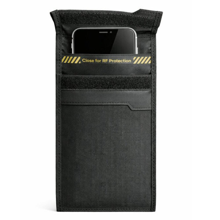 Faraday Privacy Smartphone Pouch