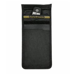 Faraday Privacy Smartphone Pouch