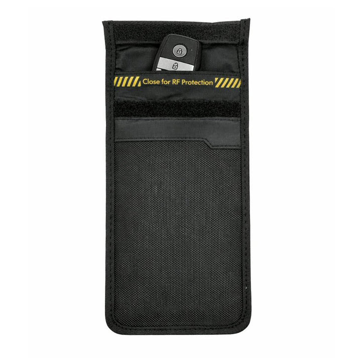 Faraday Privacy Smartphone Pouch