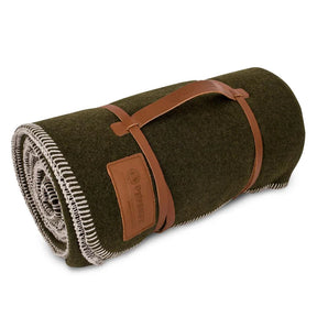 Petromax Camping Wool Blankets