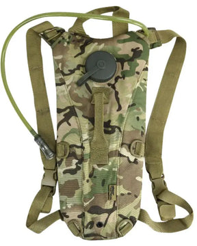 Aqua Bladder Hydration Pack 2 Litre - BTP Kombat