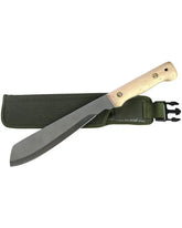 British Army Machete Kombat