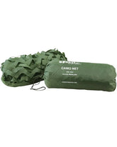 Camo Net Kombat