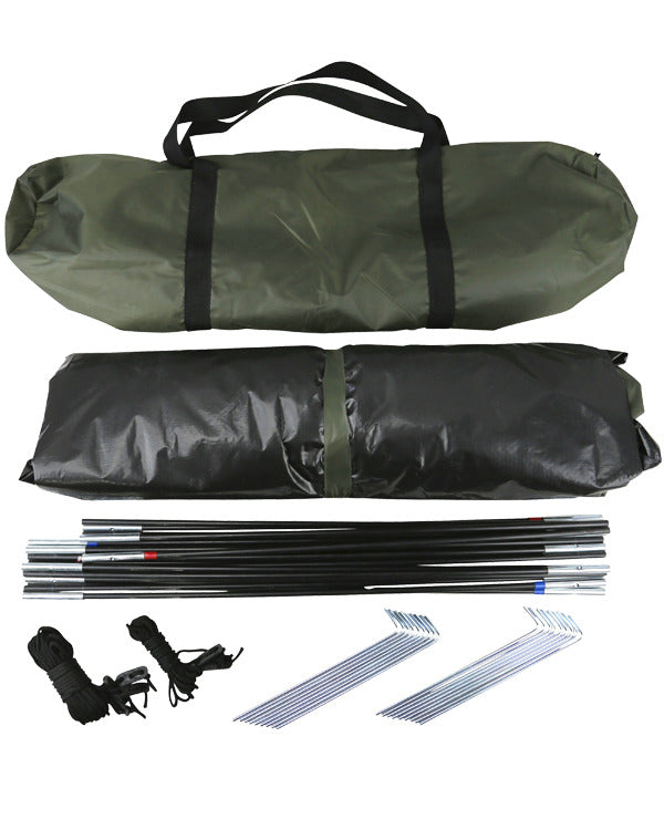 Elite Tent - Olive Green (2 Person, Twin Skin)
