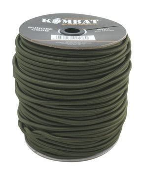 Bungee Cord Olive Green