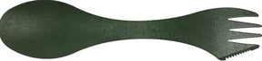 Light My Fire Spork (Military Green) BCB