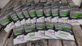 5-Day Bug Out Emergency Food Kit (Freeze Dried) Fuel Your Preparation