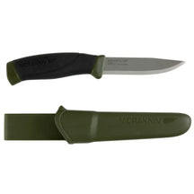 Mora Companion Carbon Steel Knife Morakniv