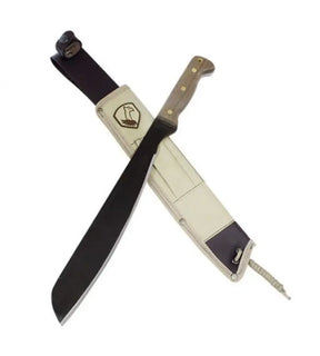 Condor Golok Australian Army Machete Condor