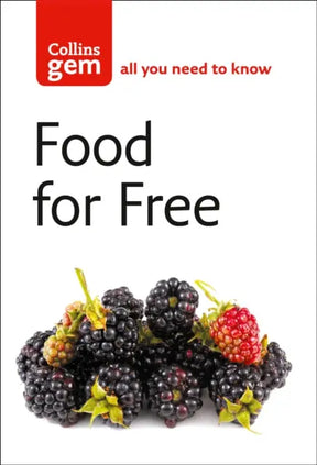 Food For Free Sgt Prepper Shop
