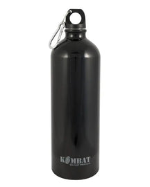 Aluminium Water Bottle - 1000ml Kombat