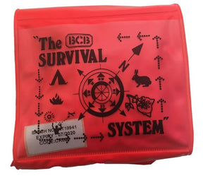 BCB Survival System - Waterproof Pouch