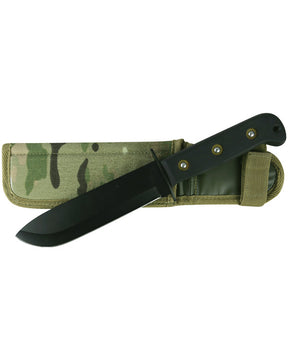 British Army Knife