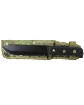 British Army Knife