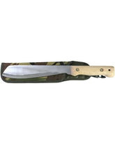 British Army Machete Kombat