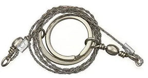 Commando Wire Saw BCB