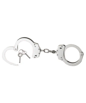 Heavy Duty Handcuffs - 4802 Kombat