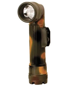 Small Angle Torch Kombat