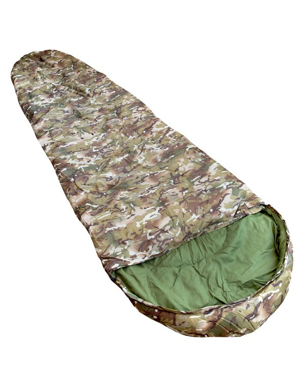 Military Sleeping Bag - BTP