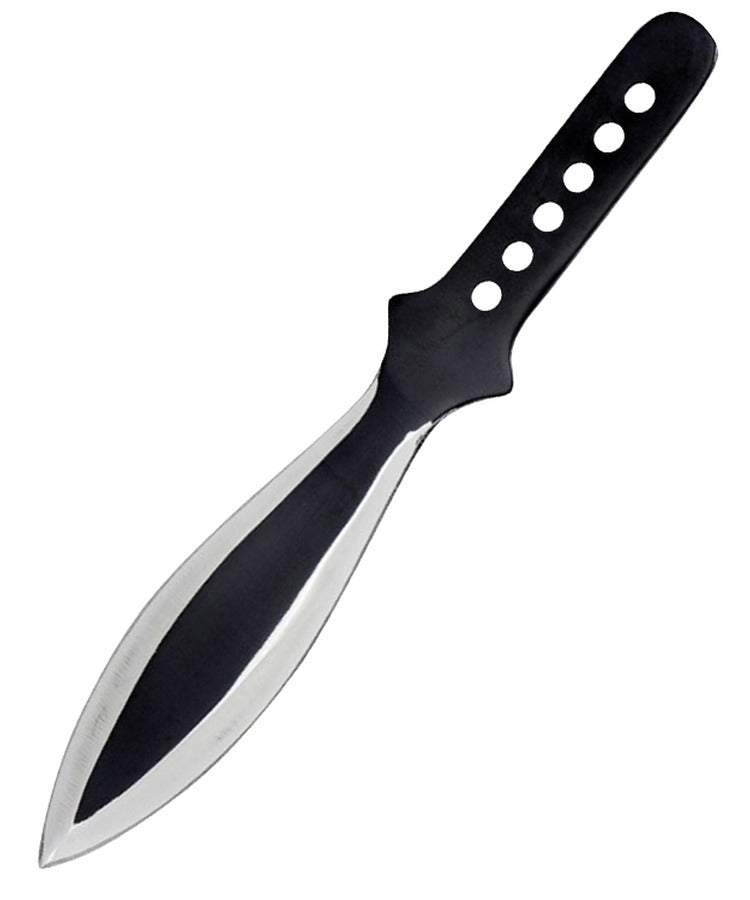 Single Throwing Knife - TK270-90-1BKA