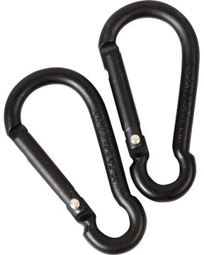 Standard Carabiner Pairs Kombat