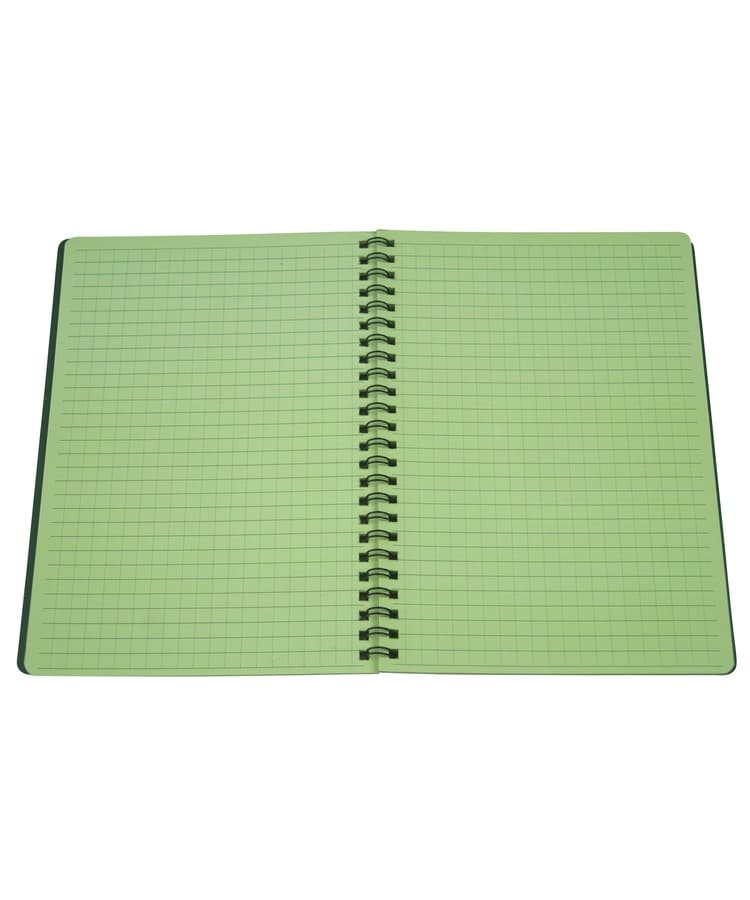 A5 Waterproof Notepad / with Grid lines