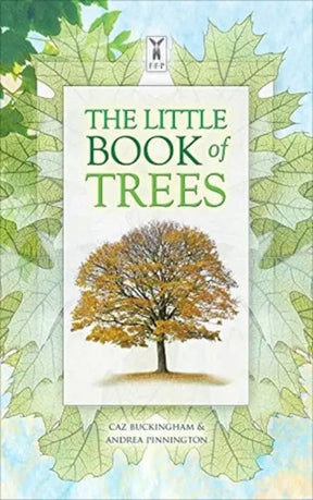 The Little Book of Trees Sgt Prepper Shop