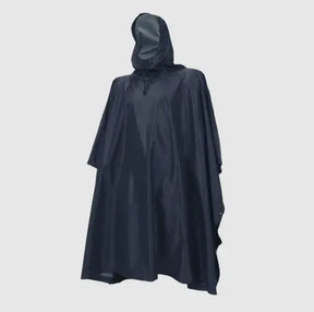 Mira Safety CBRN Poncho Navy Blue Mira Safety