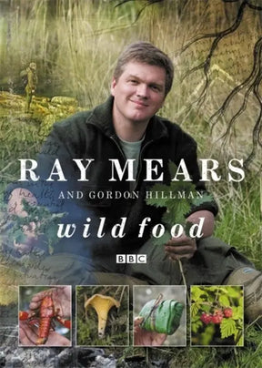 Wild Food Sgt Prepper Shop